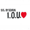 I.O.U. Love (CD 1)