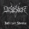 Infernal Voices (EP) - Desaster (Desaster (DEU))