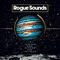 Jupiter And Beyond The Infinite - Rogue Sounds