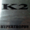 Hypertrophy - K2 (JPN) (草深公秀, Kusafuka Kimihide)