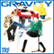 Gravity - TRF (Tetsuya Komuro Rave Factory)