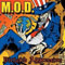 Dictated Aggression-M.O.D. (Methods of Destruction)
