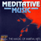 Meditative music-Oliver Shanti And Friends