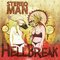 Hell Break - Stereoman