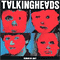 Remain in Light (CD Issue, 1984) - Talking Heads