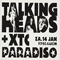 Amsterdam Netherlands 1978.01.14. - Talking Heads