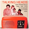 Live In Boarding House, San Francisco CA 1978.09.16 - Talking Heads