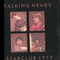 Hamburg, Star Club 1979.06.28. - Talking Heads