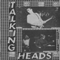Nagoya, Japan 1981.02.24. - Talking Heads