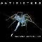Spiders Kisses Lies - Antisisters