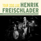 Tour 2010 Live (CD 1) - Henrik Freischlader (Henrik Freischlader Band / Henrik Freischlader Trio)