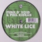 White Lice (Split) - Phil Kieran (Kieran, Phil)
