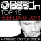 Dash Berlin Top 15: Febrary 2011 - Dash Berlin