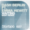 Waiting (W&W Remix) (Feat.) - Dash Berlin