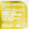 When You Were Around (Feat.) - Kate Walsh (Walsh, Kate)