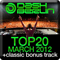 Dash Berlin Top 20: March 2012 - Dash Berlin