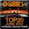 Dash Berlin Top 20: June 2012 - Dash Berlin