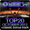 Dash Berlin Top 20: October 2012 - Dash Berlin