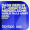 World Falls Apart (Remixes) [EP] (feat.) - Jonathan Mendelsohn (Mendelsohn, Jonathan)