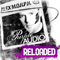 Purple Audio Reloaded (CD 1) - Alex M.O.R.P.H (Alex MORPH, Alexander Mieling)