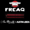 Freaq (Single) - Alex M.O.R.P.H (Alex MORPH, Alexander Mieling)