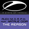 The Reason (Single) - Alex M.O.R.P.H (Alex MORPH, Alexander Mieling)