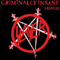 Criminally Insane  (Remix Single) - Slayer