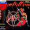 Show No Mercy (Japan Edition) - Slayer