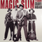 Gravel Road (LP) - Magic Slim (Morris Holt / Magic Slim & The Teardrops)