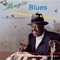 Chicago Blues Sessions, vol. 24: Magic Slim - Magic Blues (The blues of the Magic Man) - Magic Slim (Morris Holt / Magic Slim & The Teardrops)