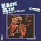 In The Heart Of The Blues (LP) - Magic Slim (Morris Holt / Magic Slim & The Teardrops)