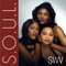 S.O.U.L. - SWV (Sisters with Voices: Coko (Cheryl Gamble), Taj (Tamara Johnson), Lelee (Leanne Lyons))