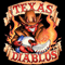 Too Hott For Texas - Texas Diablos (The Texas Diablos)