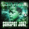 Galaxy Of Dreams, part 2 - Sunspot Jonz (Corey Johnson / BFAP / Beatdie Delites)