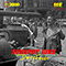 Dirty Faces (EP) - Sunspot Jonz (Corey Johnson / BFAP / Beatdie Delites)