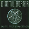 Death Cult Armageddon-Dimmu Borgir