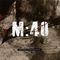 Historiens Svarta Vingslag - M:40 (M40, M 40)