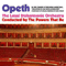 Opeth In Live Concert At The Royal Albert Hall - Opeth