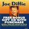 Free Bonus CD (Single) - Joe Diffie (Diffie, Joe)