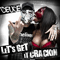 Let's Get It Crackin' (Single) - Deuce (USA, CA) (Aron Erlichman)