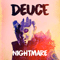 Nightmare (EP) - Deuce (USA, CA) (Aron Erlichman)