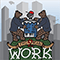 Work (Remixes) - 2 Bears (The 2 Bears / The Two Bears)