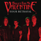 Your Betrayal (Single) - Bullet For My Valentine (BFMV)