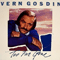Too Far Gone (LP)-Gosdin, Vern (Vern Gosdin, Vernon Gosdin)