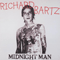 Midnight Man - Bartz, Richard (Richard Bartz)