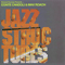 Jazz Structures (split)