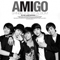 Amigo (1st Repackage Album) - SHINee