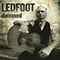 Damned (CD 2 - Damned If I Do) - Ledfoot (Tim Scott McConnell)