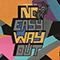 No Easy Way Out (Single) - Comeback Kid