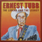 The Legend And The Legacy, Vol. 1 - Ernest Tubb (Tubb, Ernest)